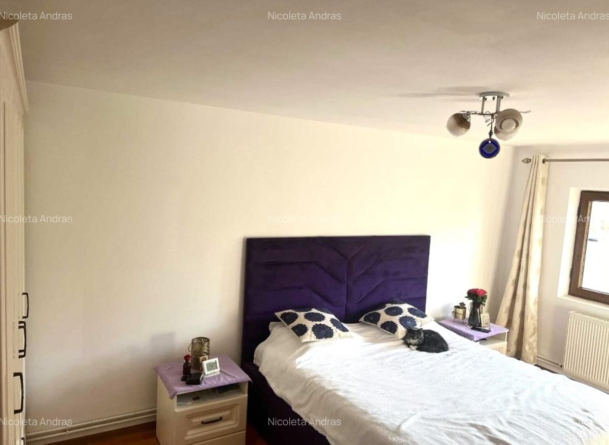 Apartament 3 camere, 64 mp utili, parter inalt, Mircea cel Batran - 3