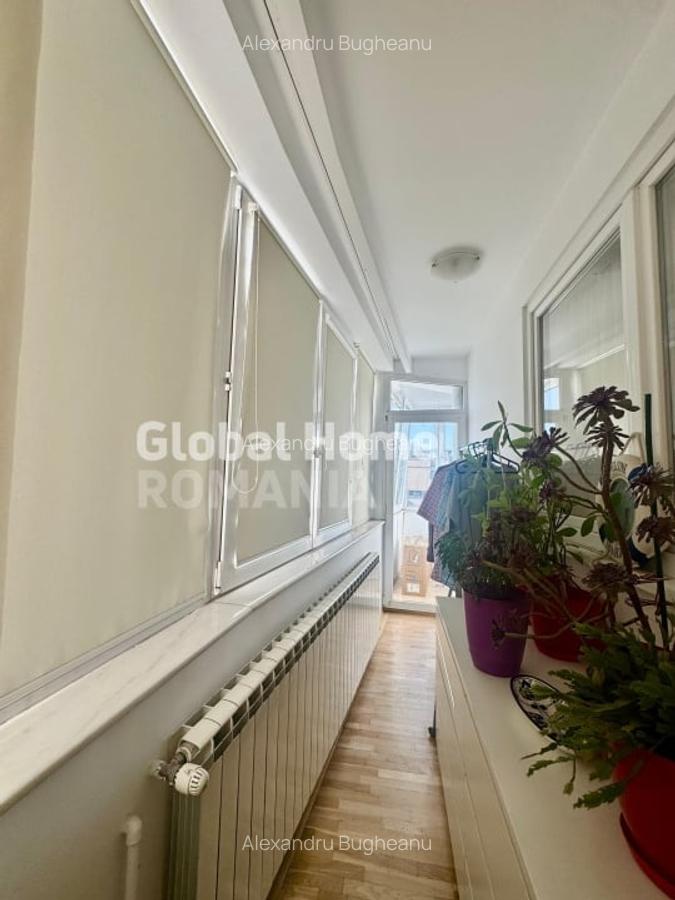 Apartament 4 camere 3 bai | Floreasca Dorobanti | Bloc Nou | Parcare subterana - 11
