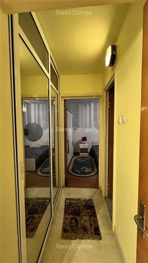 Inchiriere apartament 3 camere decomandate in Manastur- zona Mc Donalds - 6