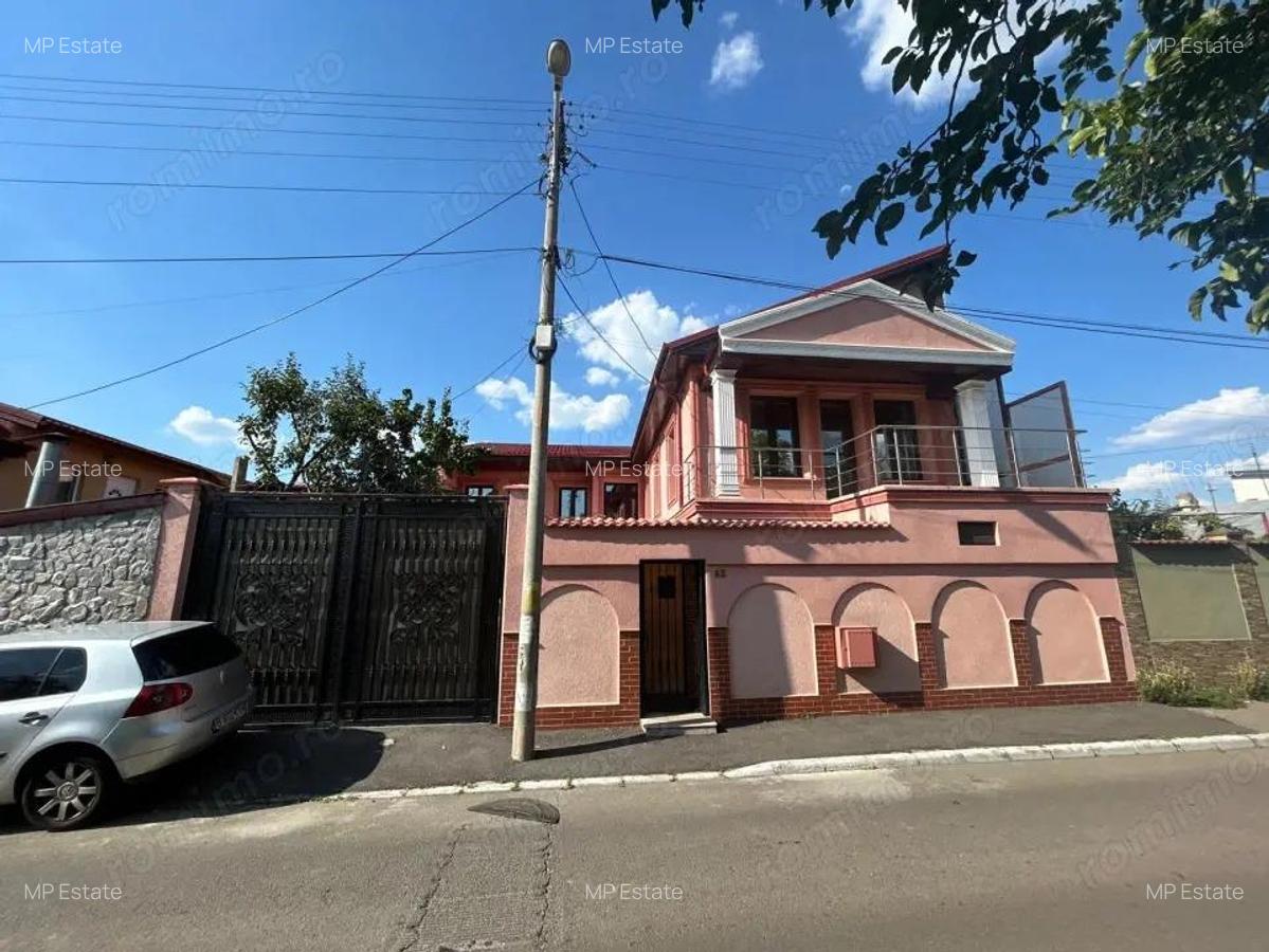 Vila spa?ioasa cu 7 camere / Design unic ?i finisaje premium / zona Salaj - 2