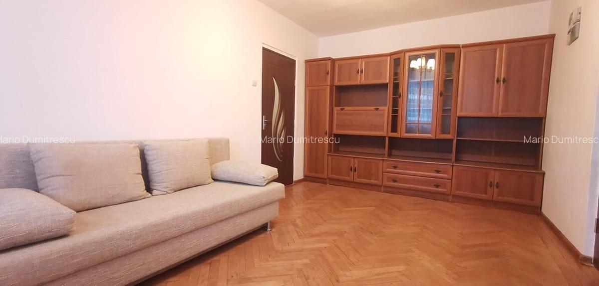 Apartament  2 camere  inchiriere Timpuri Noi - 7
