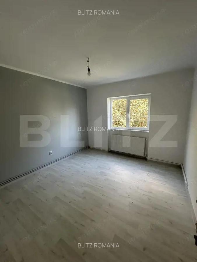 Apartament de vanzare, cu 2 camere, 52mp, zona Careiului - 2