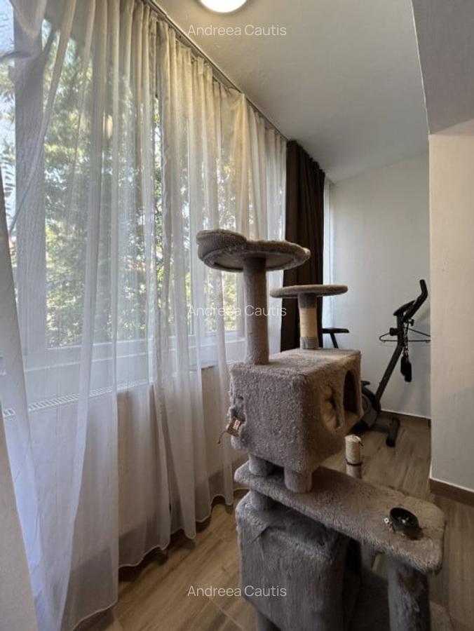 Apartament 2 camere, semidecomandat, etaj 2,  zona Gheorghe Lazar - 8