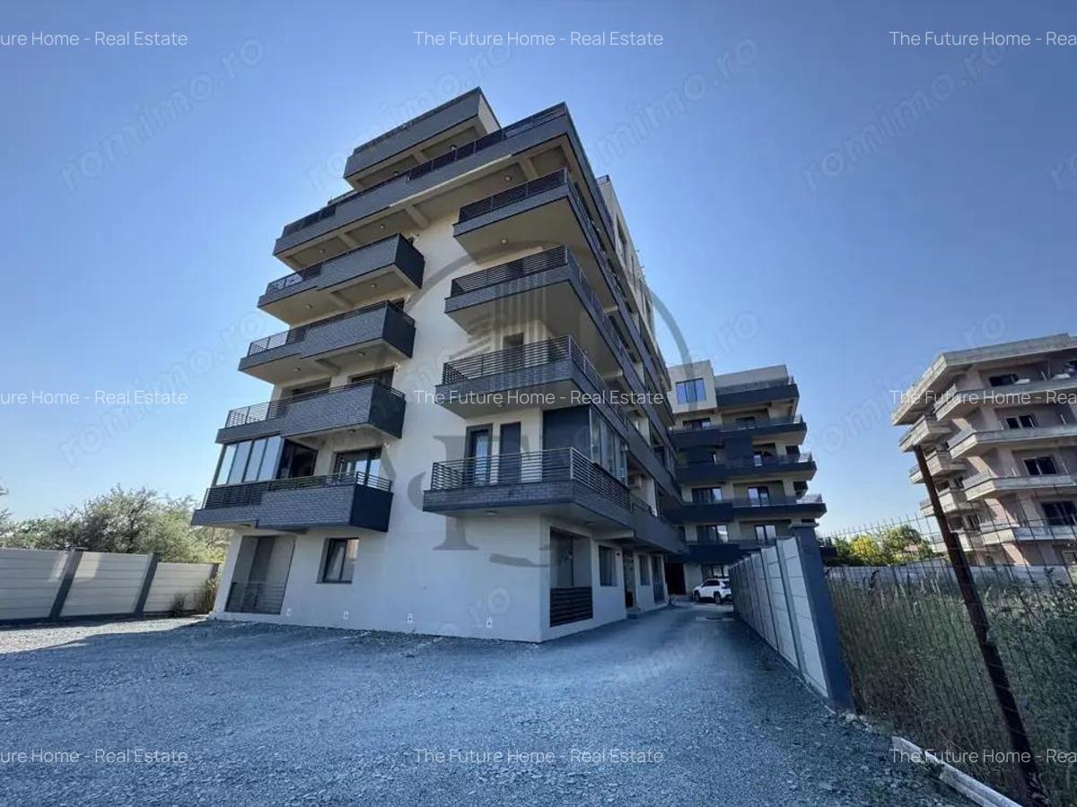 Apartament 3 camere de vanzare Mamaia Sat, Constanta - 18 Apartament 3 camere de vanzare Mamaia Sat, Constanta - 18