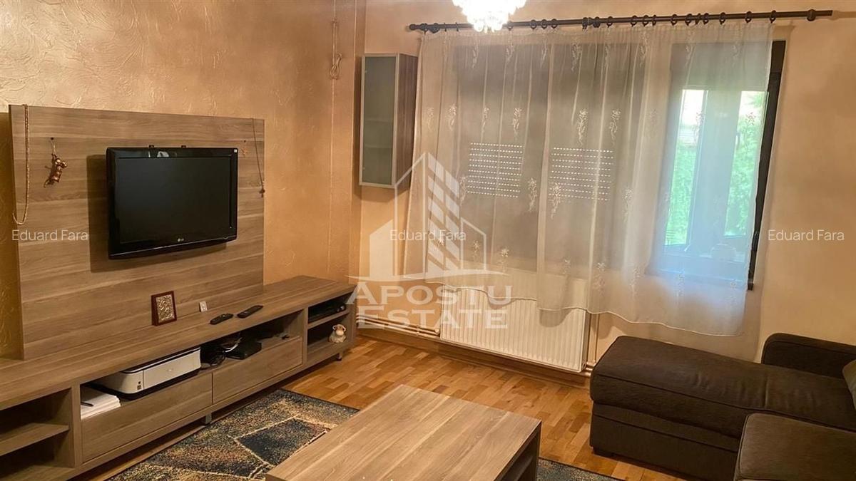 Apartament 3 camere  zona Centrala - 2