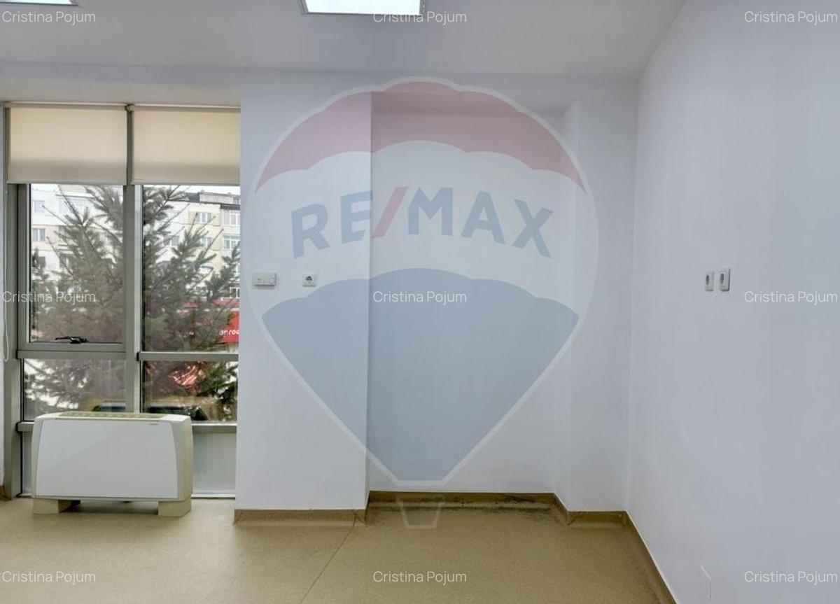 Spatiu activitati medicale de 22mp de inchiriat, zona Mioritei - 4