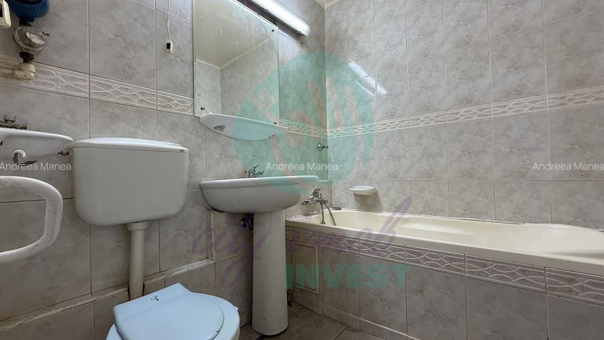 2 camere decomandat lângă Metrou Iancului - 4