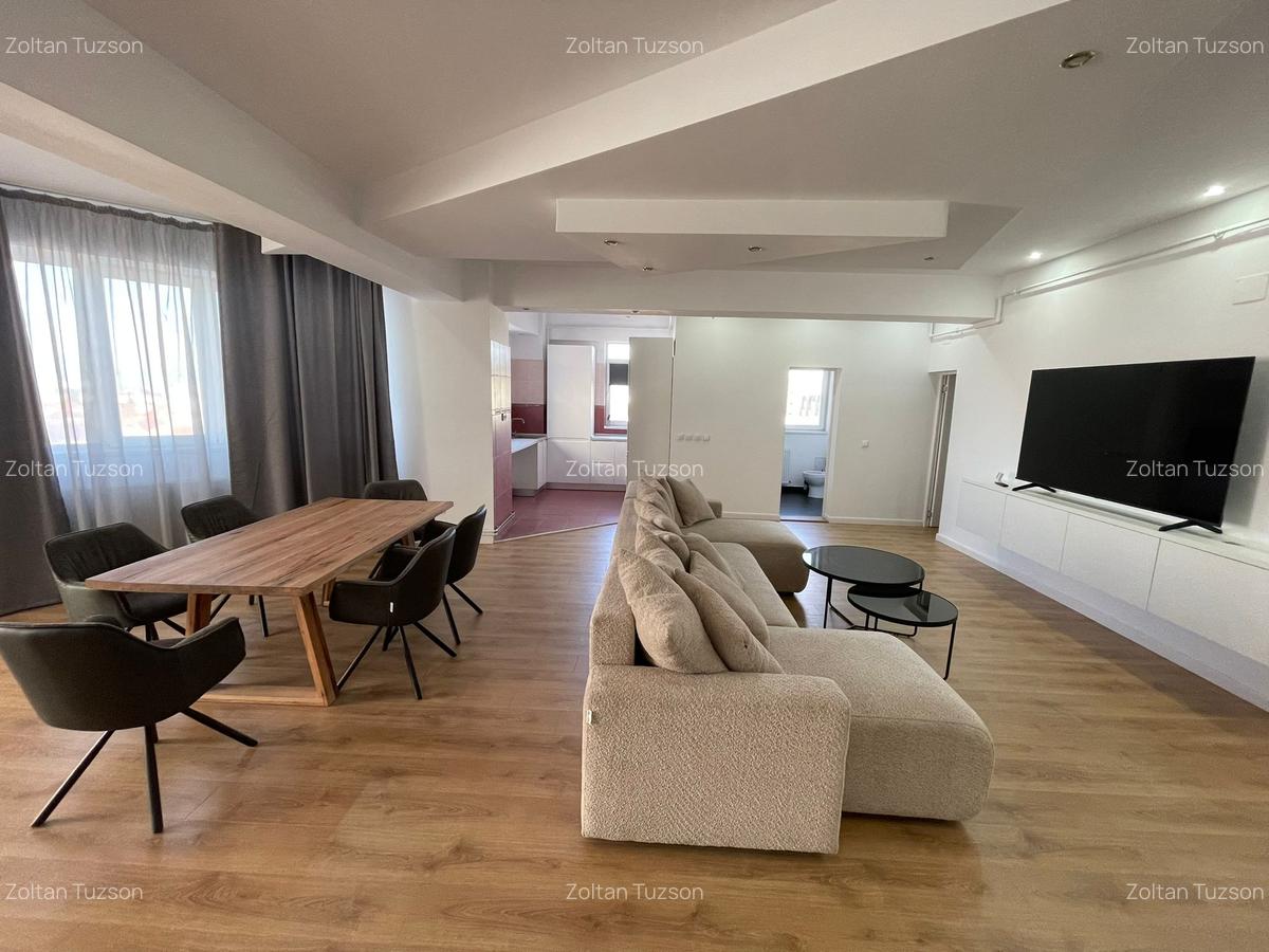 Apartament 2 camere Centru Civic de inchiriat - 6