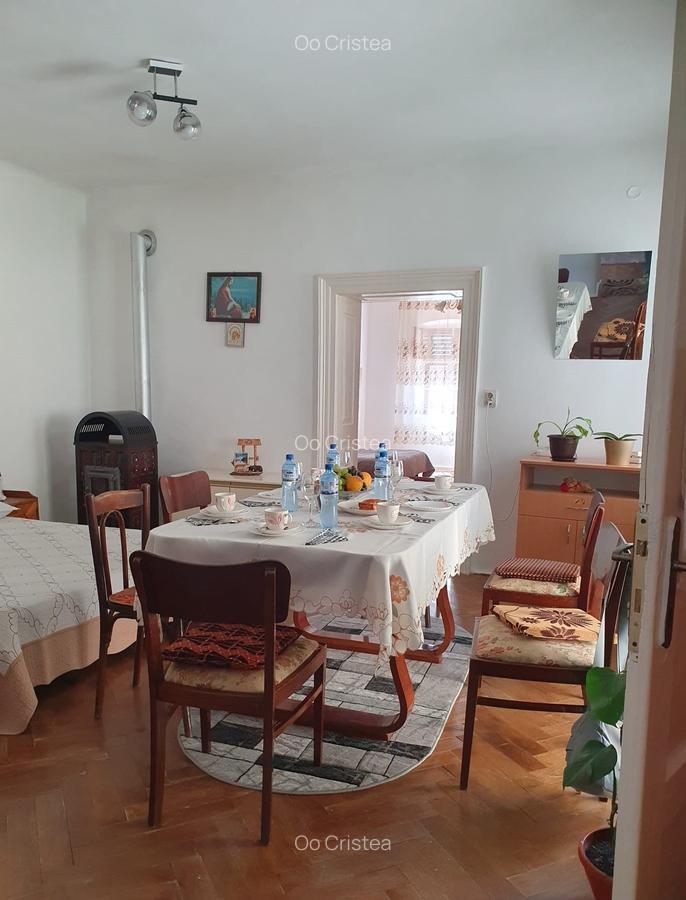 SC VIMAK vinde casa saseasca in loc.Maierus,Brasov . - 8