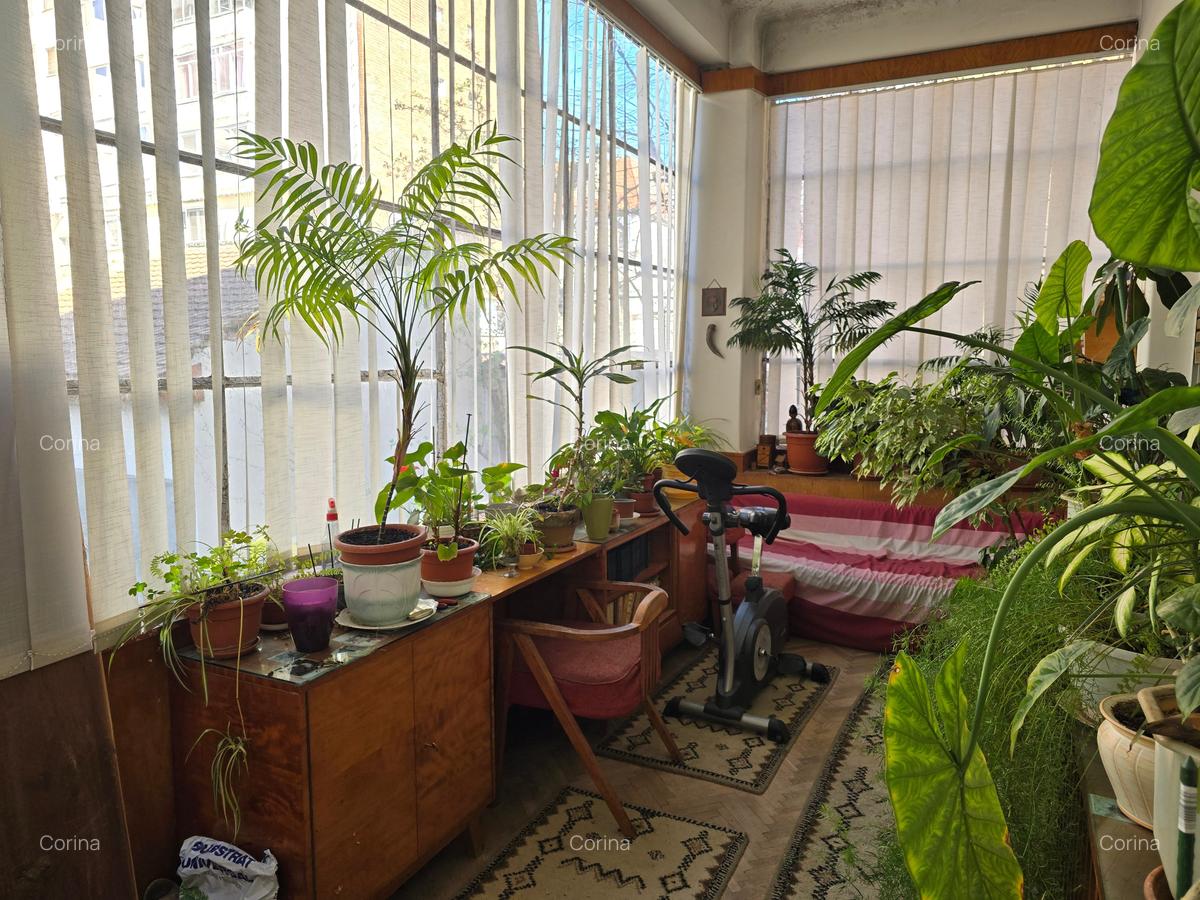 Apartament cu 4 camere decomandat în Ultracentral - 9