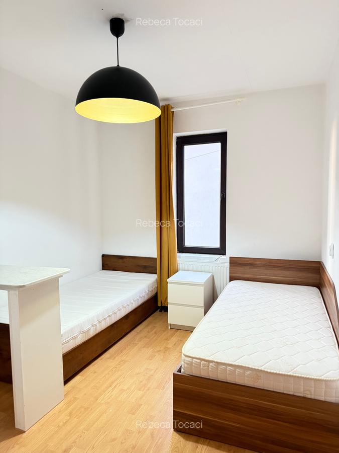 Apartament modern cu 2 camere- de inchiriat-Dumbravita - 4