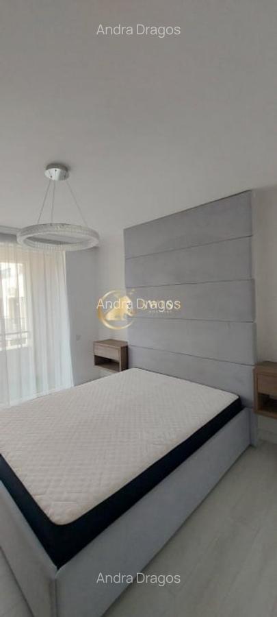 Apartament 2 camere | Parcare inclusa | A. Presecan | Zorilor | 5min Sigma - 5