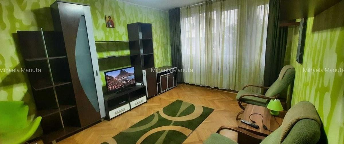 AP. 2 CAMERE OBOR, REABILITAT, BUCATARIE INCHISA, METROU 10 MINUTE - 2