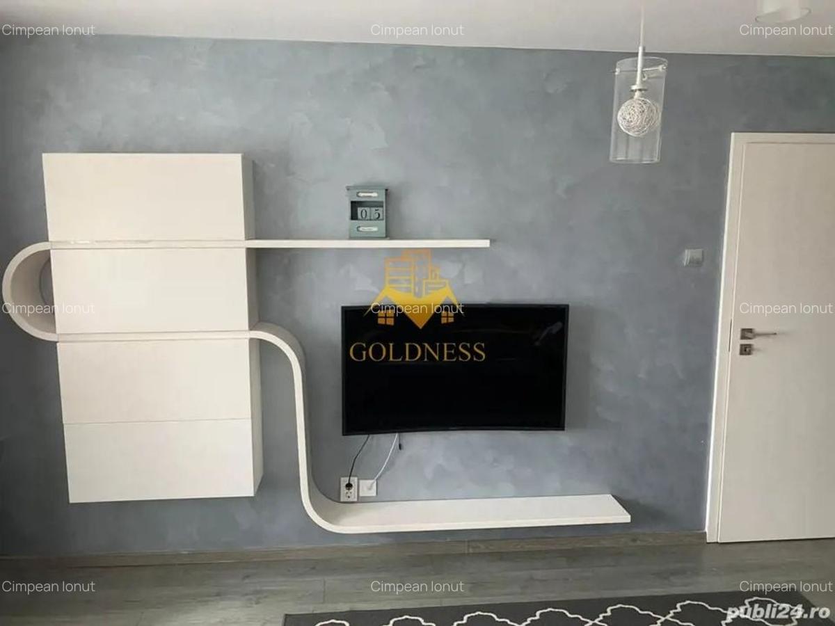 3 camere decomandate,2 parcari, Pet friendly, Marasti, FSEGA, Kaufland - 5
