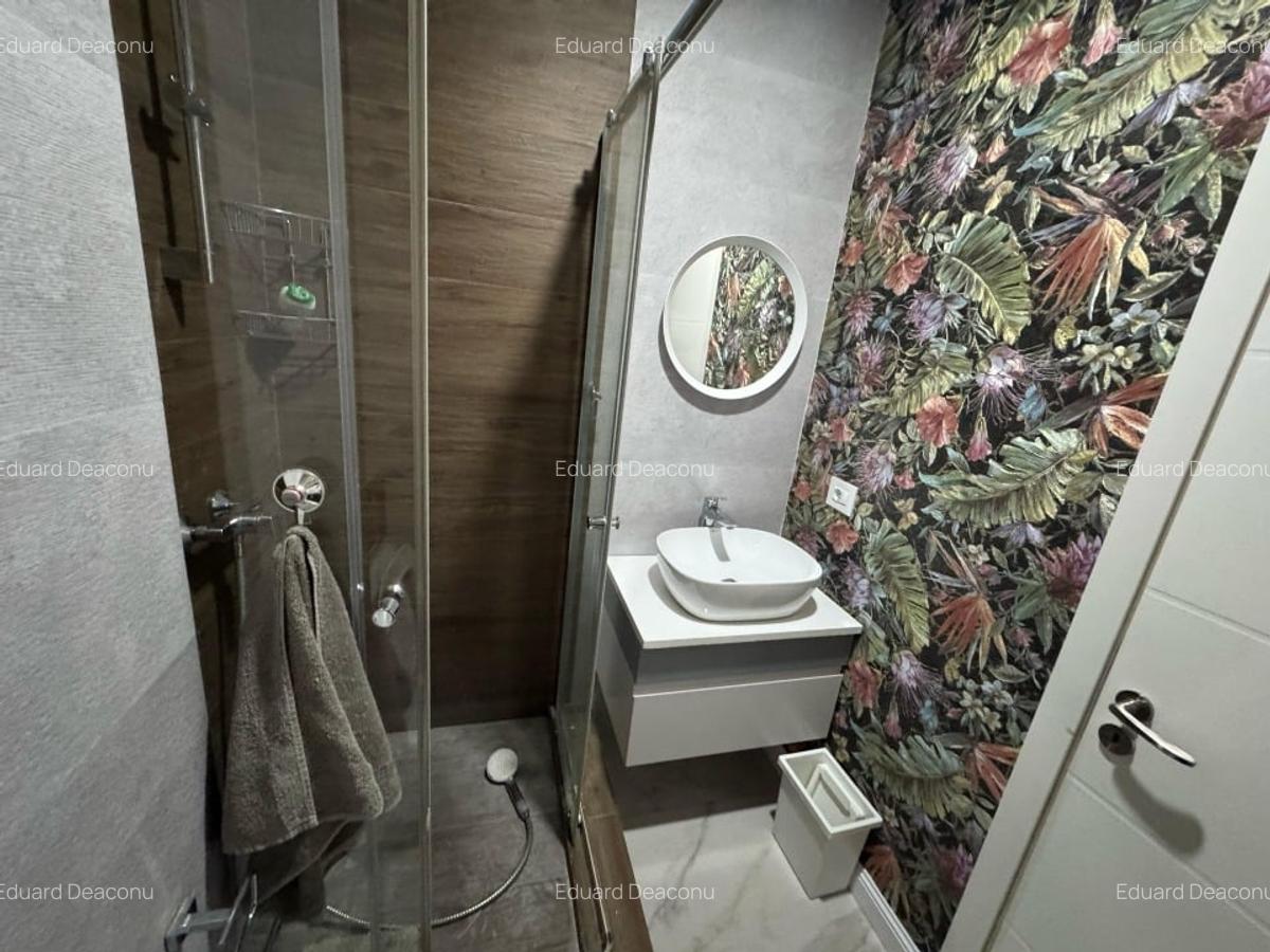 Apartament cu 3 camere semidecomandat în Mihai Bravu - 5