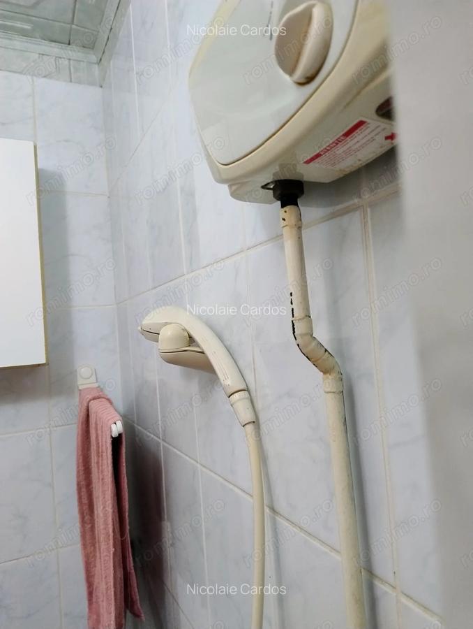 Garsoniera de vanzare in Lugoj - 3