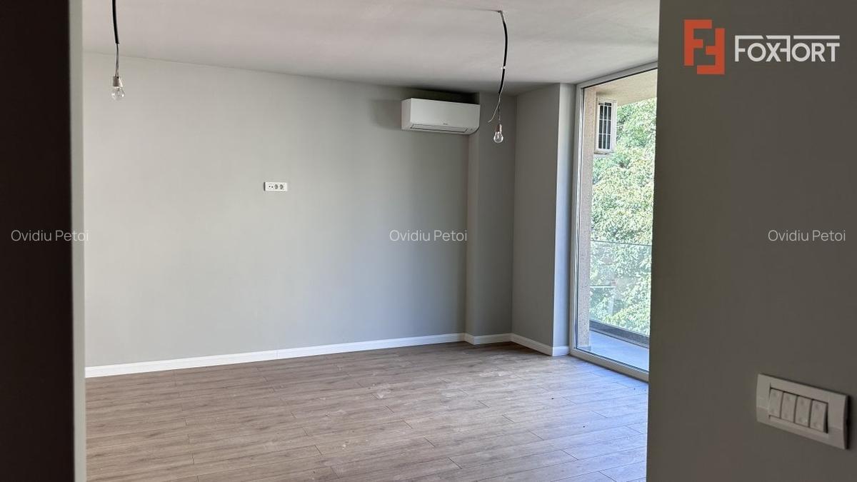 Apartament cu 3 camere la etajul 2 in Timisoara, zona Simion Barnutiu - 1 Apartament cu 3 camere la etajul 2 in Timisoara, zona Simion Barnutiu - 1