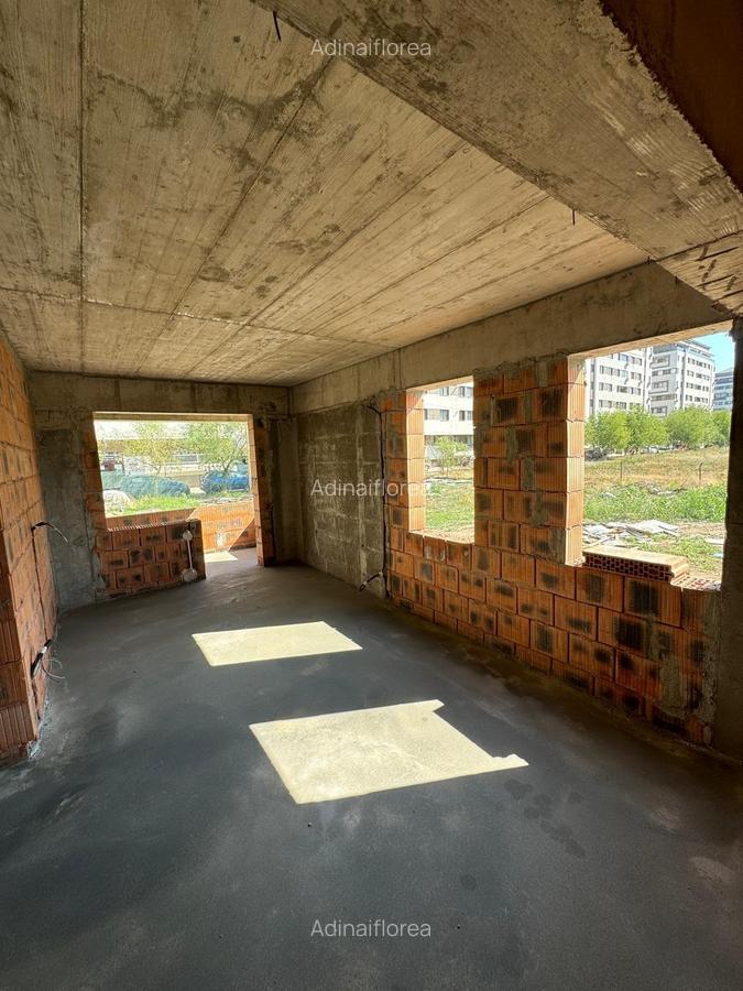 Vanzare apartament 2 camere - 42 mp - Apa Nova - Comision 0 - Tva Inclus - 5
