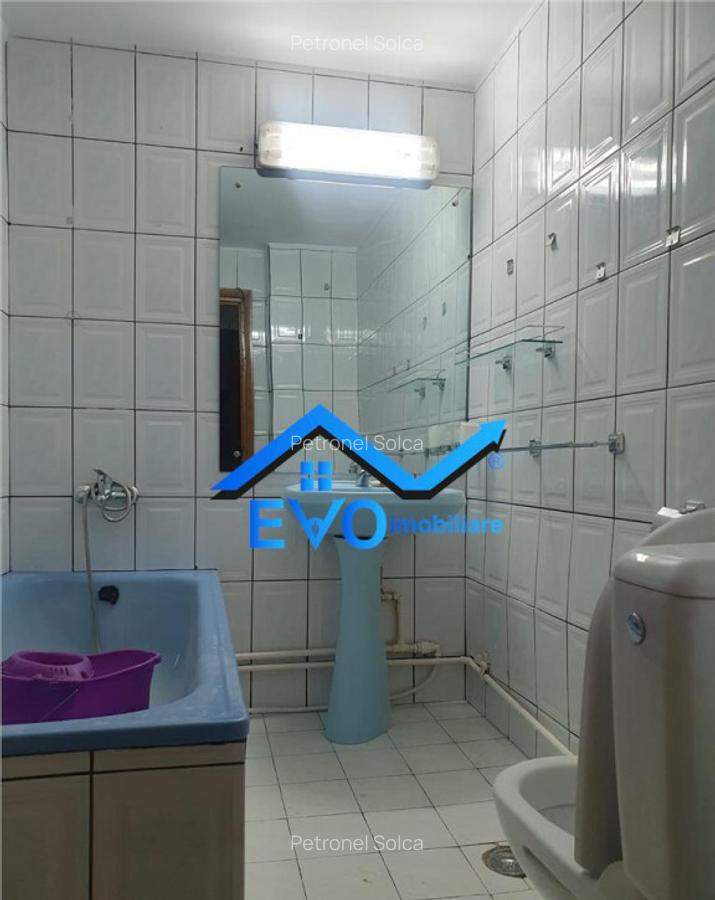 Apartament de inchiriat, 3 camere, etajul 1, 77mp, Nicolina - 3