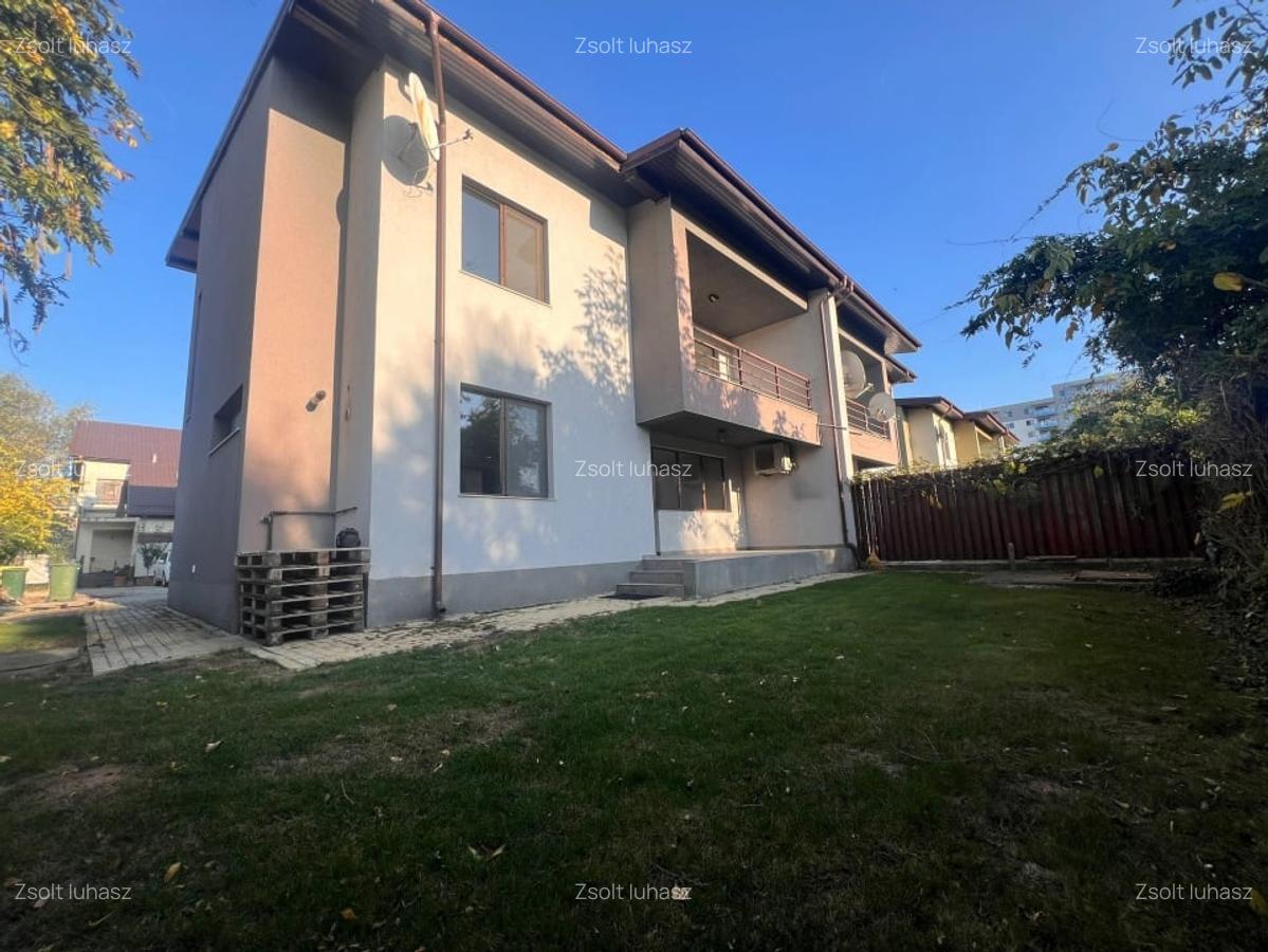 Casa tip duplex | 5 camere | Pipera - Porsche | Cortina North | 260 mp - 2 Casa tip duplex | 5 camere | Pipera - Porsche | Cortina North | 260 mp - 2