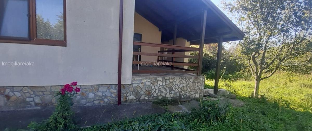 Gardani, casa cu etaj - 3