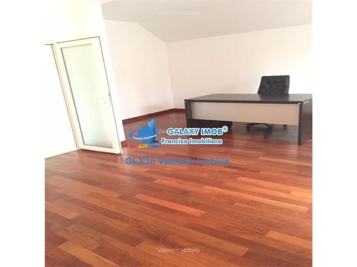 Inchiriere vila pentru muncitori 5 camere Eroilor Voluntari-Pipera - 3