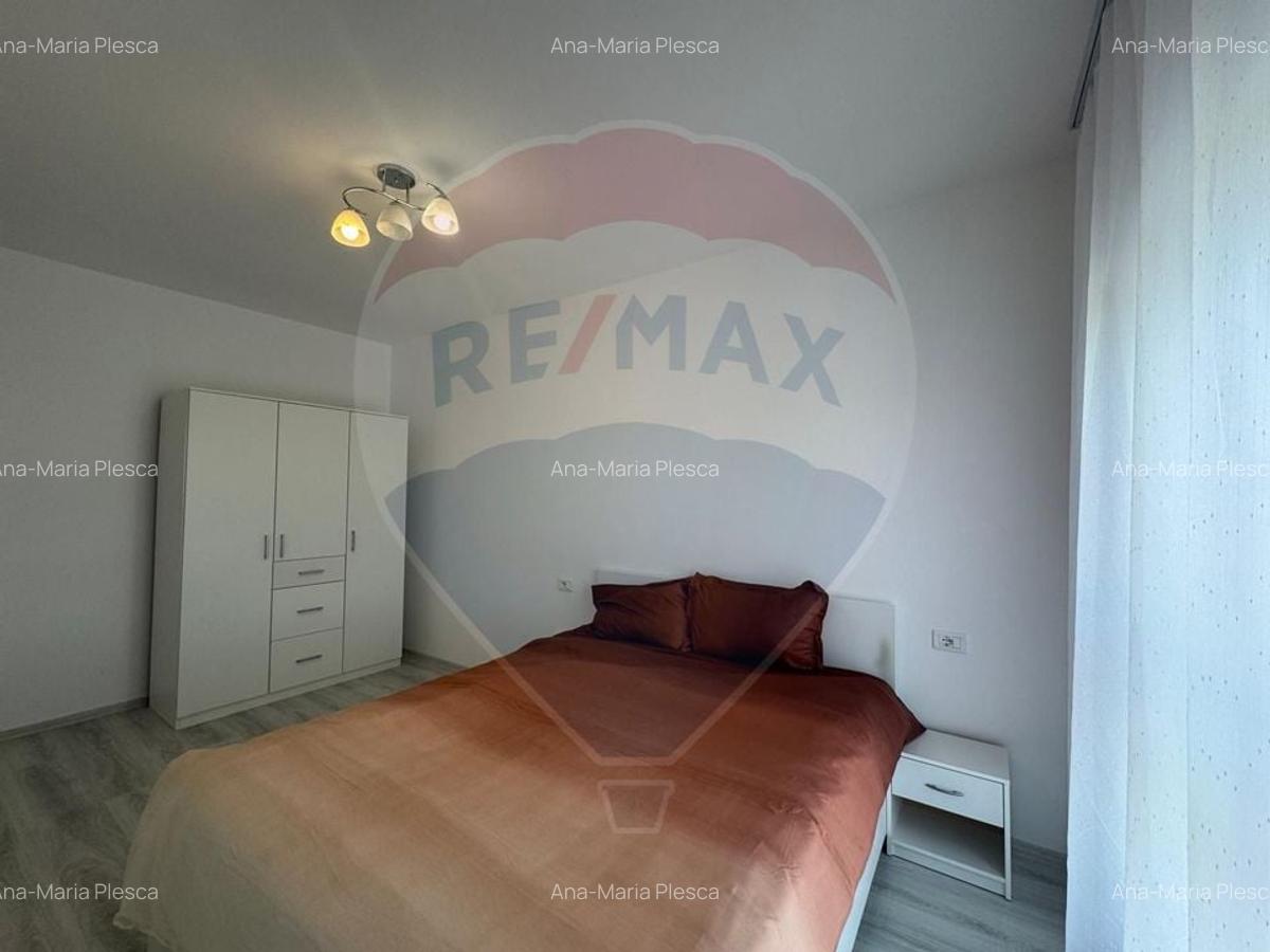 Apartament de lux  cu 3 camere -Gradiste - 7