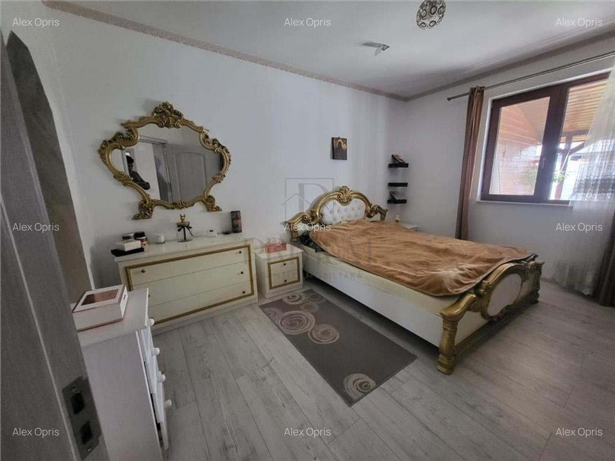 Duplex pe parter - mansarda amenajata - zona buna - 10