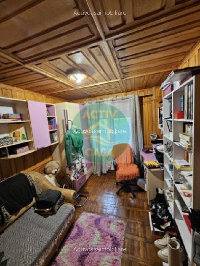 Apartament 3 camere, zona Episcopiei - 4