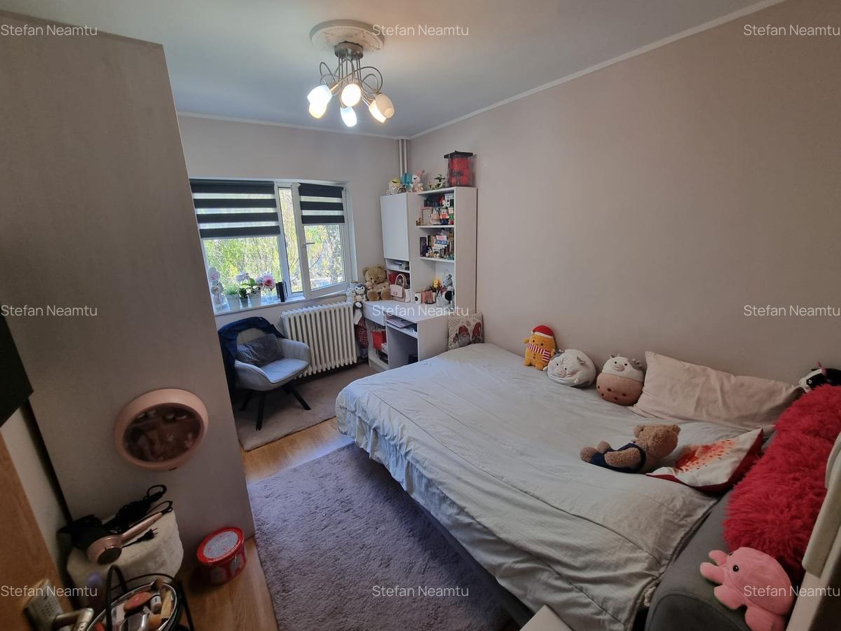 Apartament 3 camere decomandat, 68mp, etajul 1, Oancea-Lidl, ID: 160314 - 2