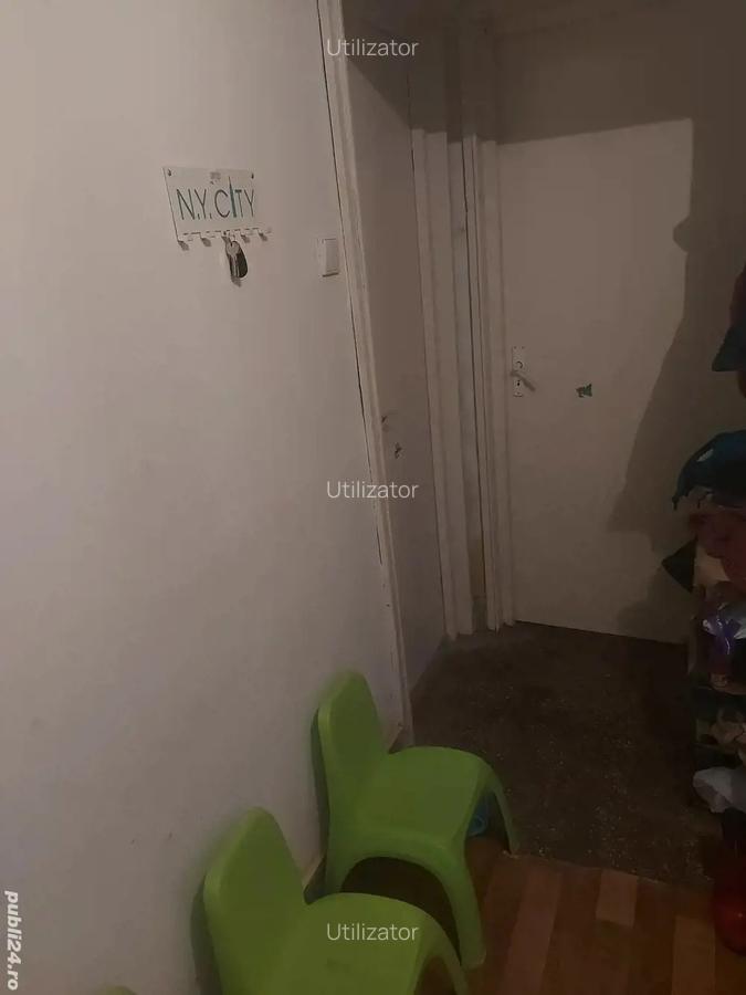 Apartament 4 camere Tudor et.3 sudic - 4