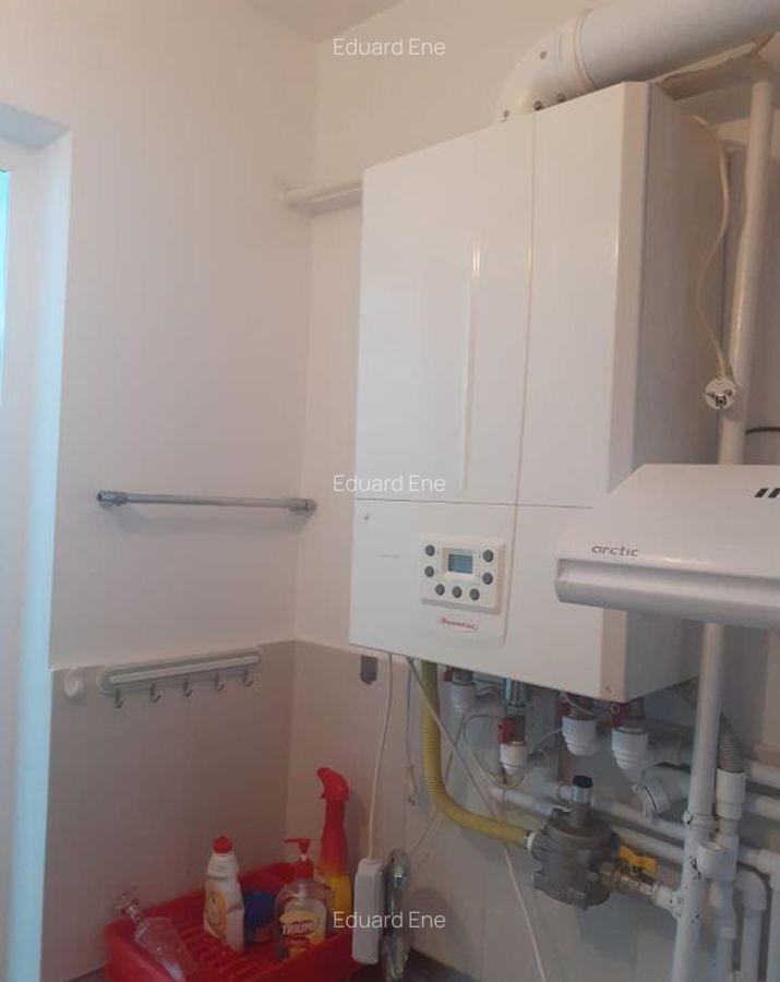 De vanzare Garsoniera decomandata, mobilata si utilat... - 4