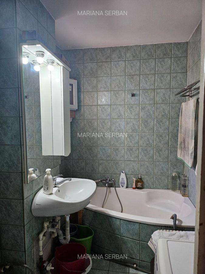 Apartament cu 2 camere circular în Pantelimon - 16