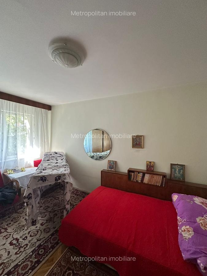 Reprezentare exclusiva apartament 2 camere Gemenii - 3