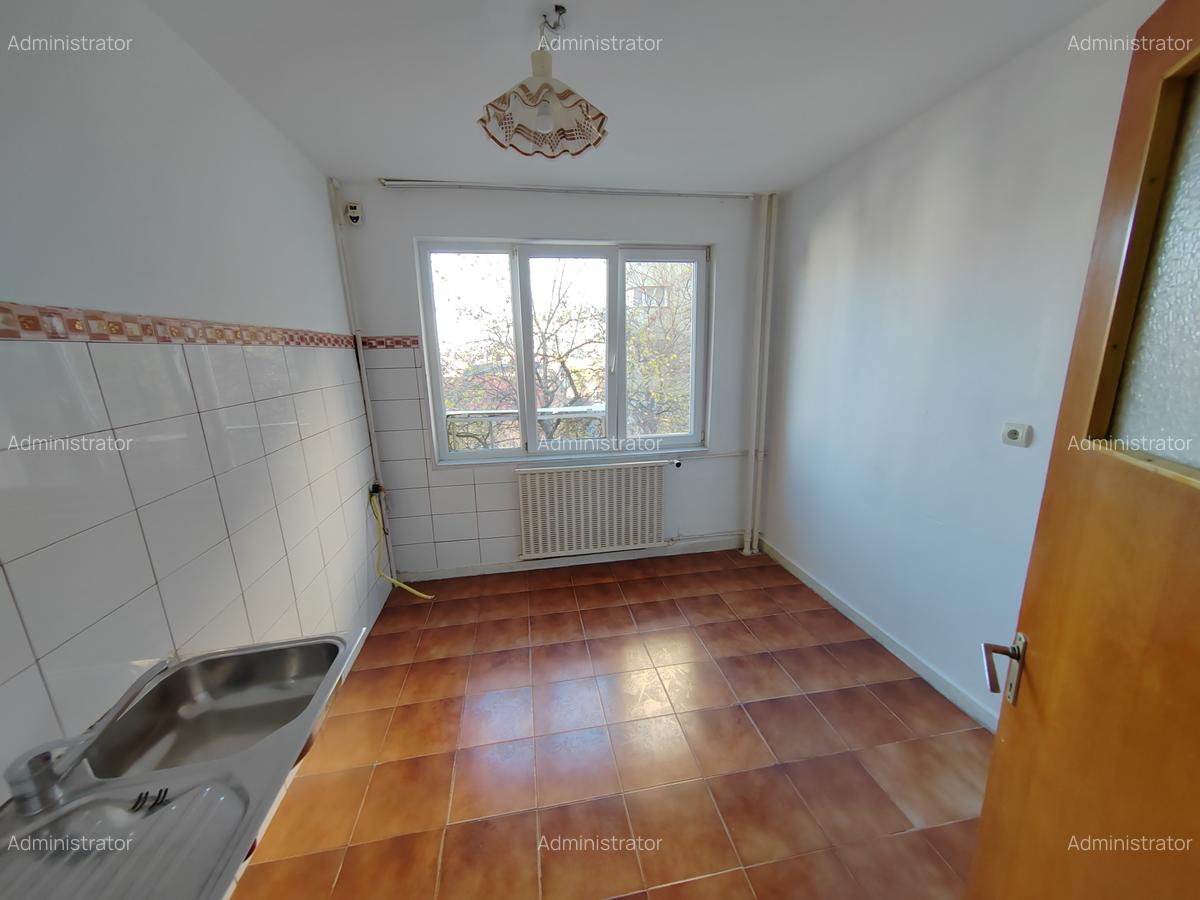 Bd. Lacul Tei - Parc 3 camere - 8