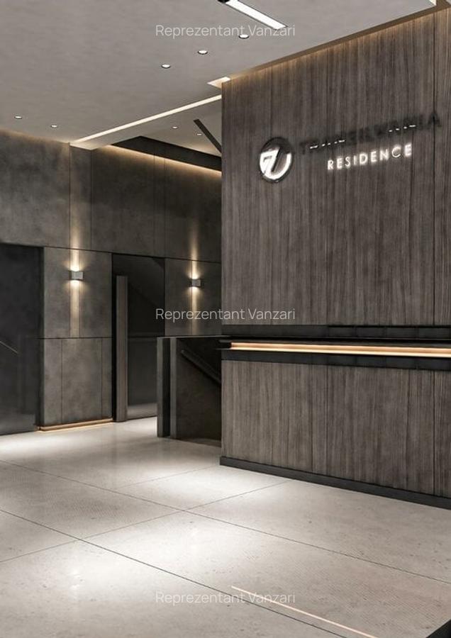 TRANSILVANIA RESIDENCE- CARTIER TRANSILVANIA, APARTAMENT 2 CAMERE - 9