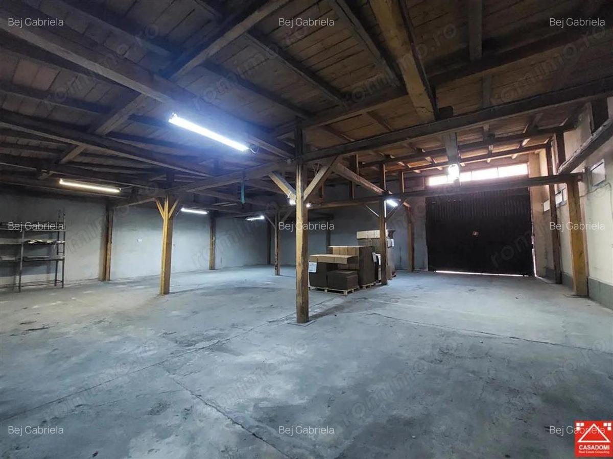 Spatiu multifunctional, P+E, Micalaca - 13