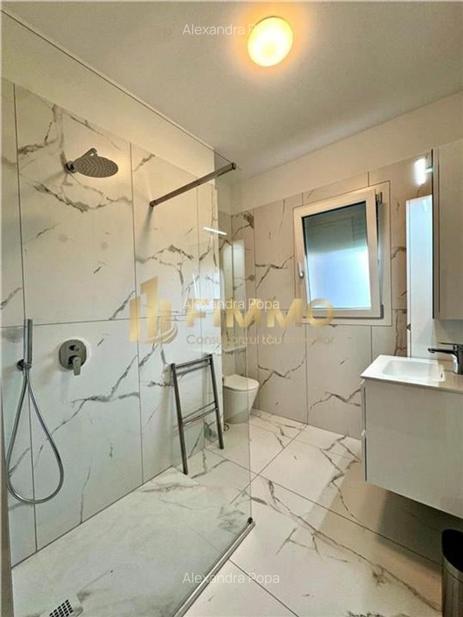 Apartament prima inchiriere | 3 cam | Loc de parcare privat | Bloc nou | ID: - 9