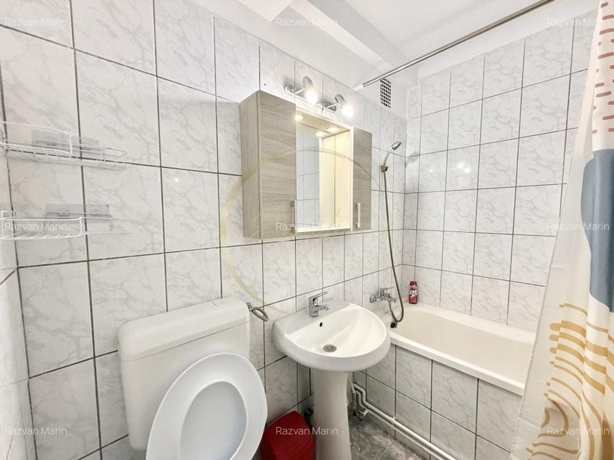 Noul tău început în inima orașului! | Apartament 3 camere – Ultracentral - 11