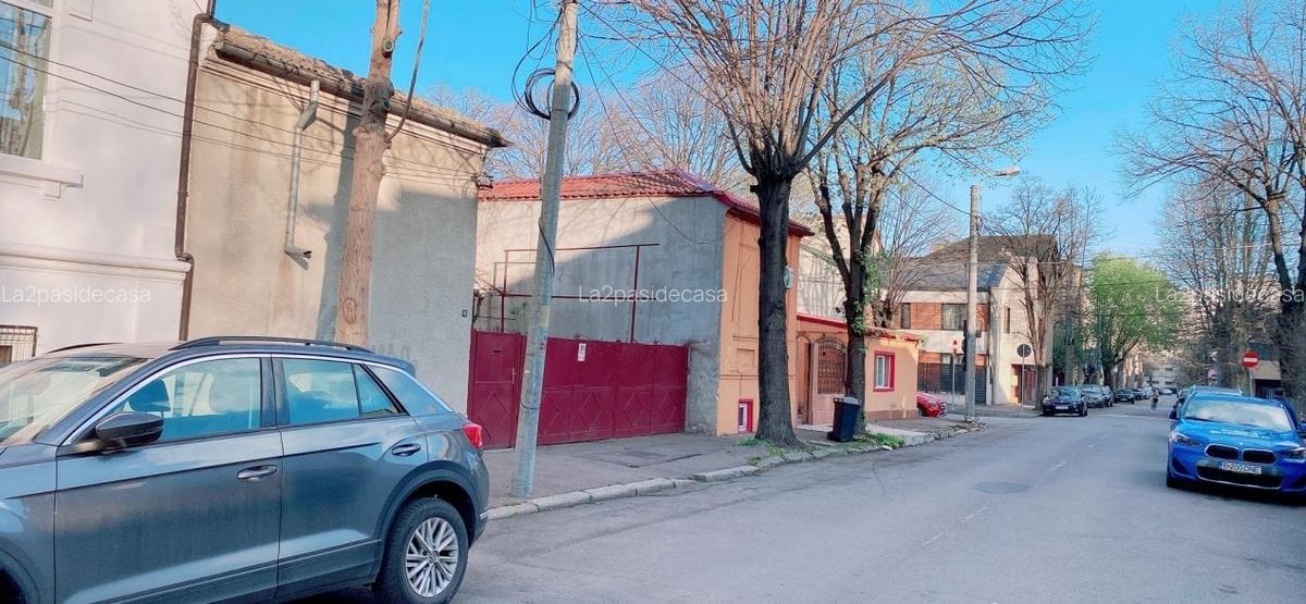 Casa de Vanzare Constanta - Ultracentral - 5