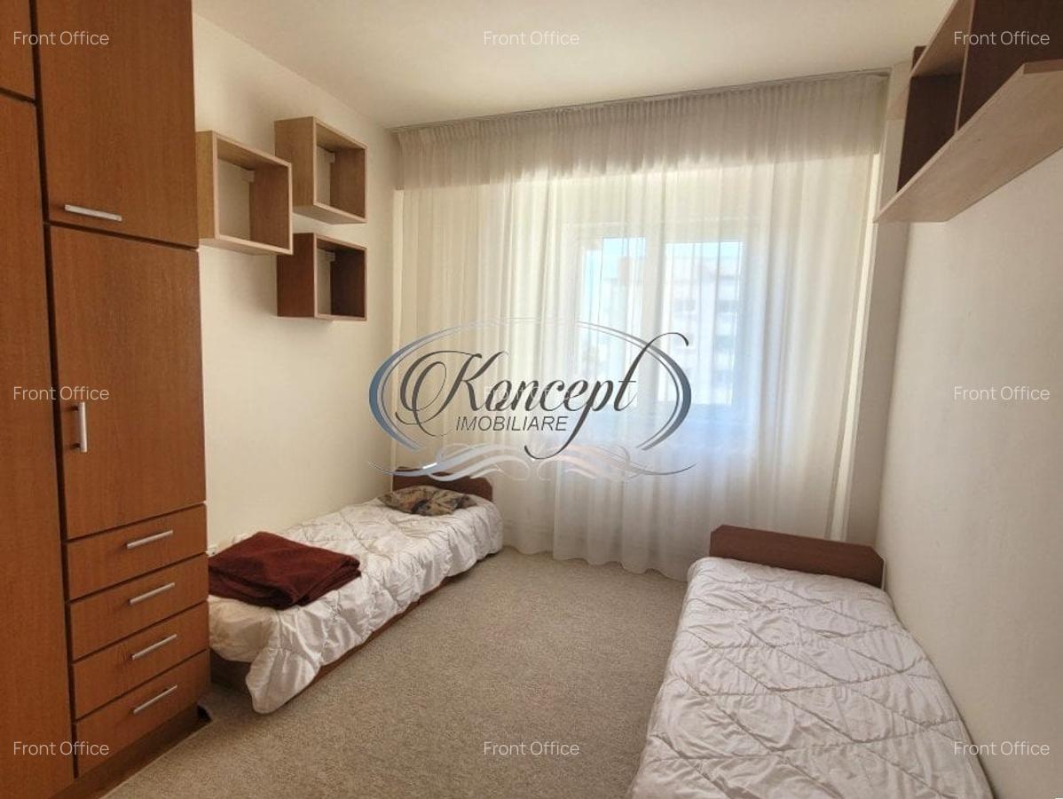Apartament spatios in zona Interservisan - 6