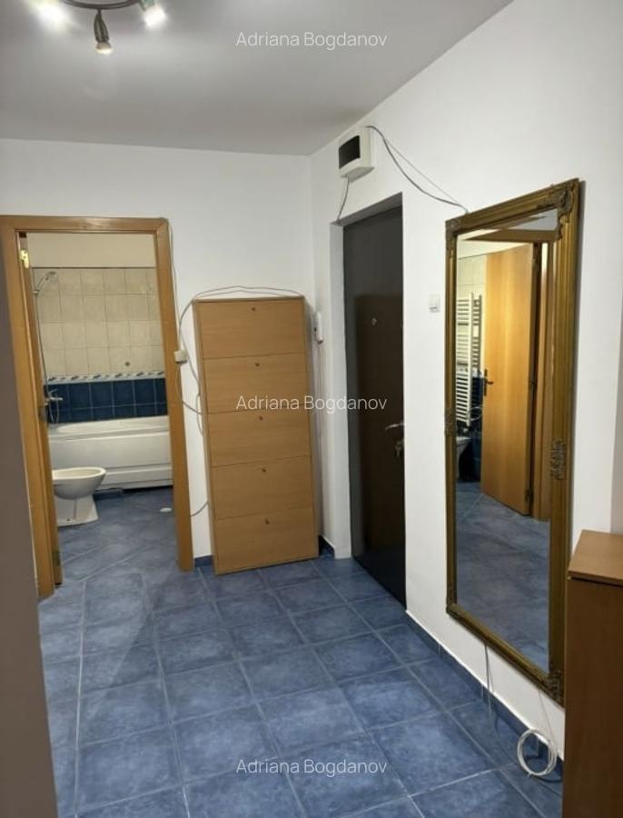 Spre inchiriere apartament 2 camere - 6