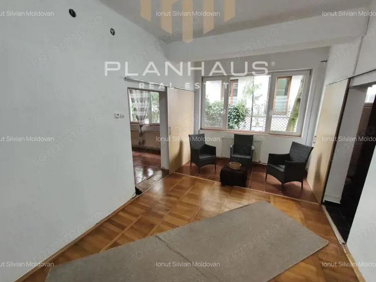 Apartament 4 Camere, Terasa ?i Parcare Acoperita Zona 22 Decembrie, 150 mp - 3