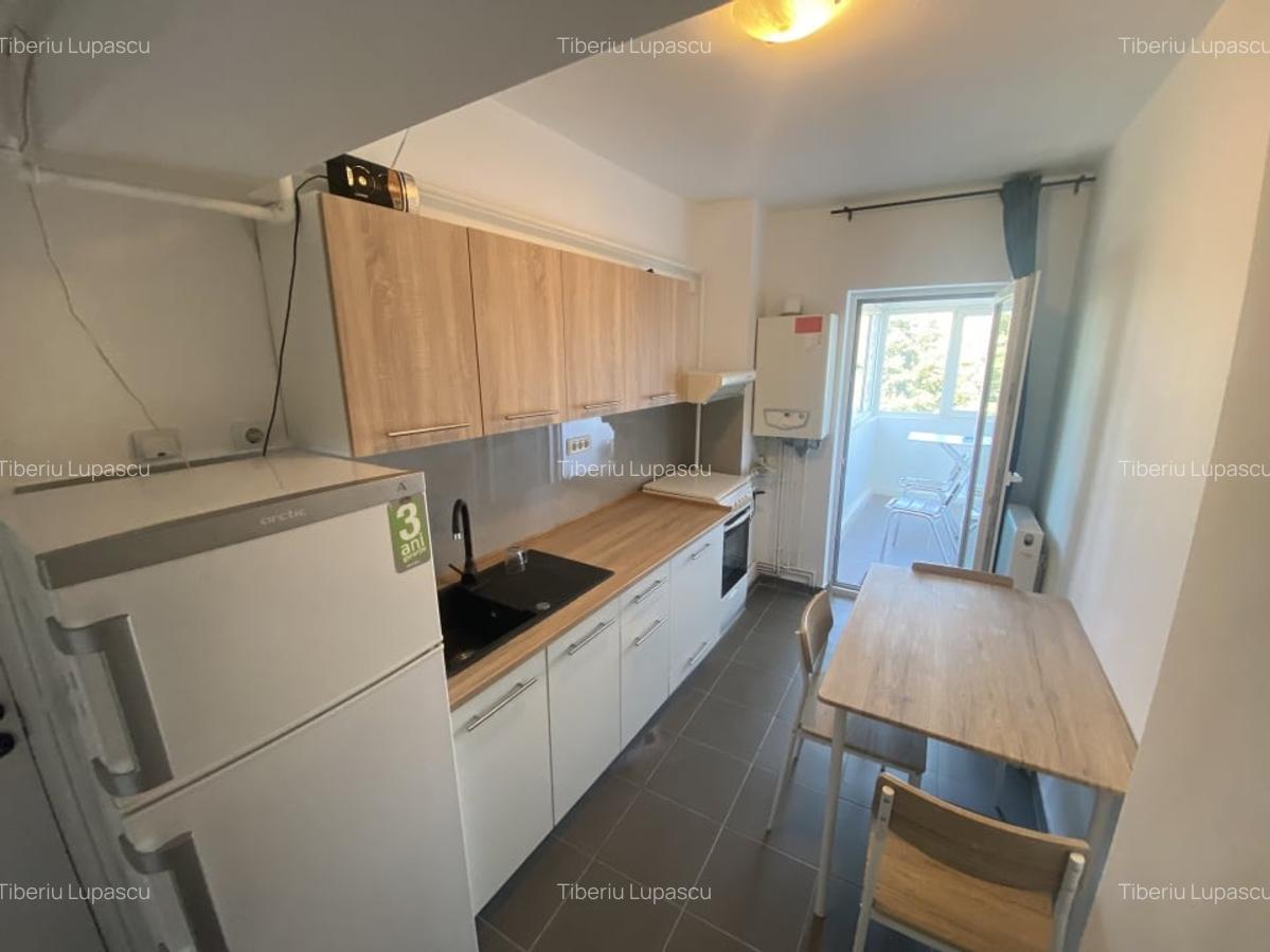 Apartament 2 camere , ultracentral - 5
