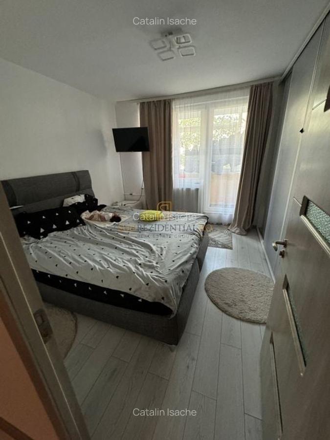 Apartament 4 camere, Auchan Vitan, mobilat utiliat, Comision 0% - 4