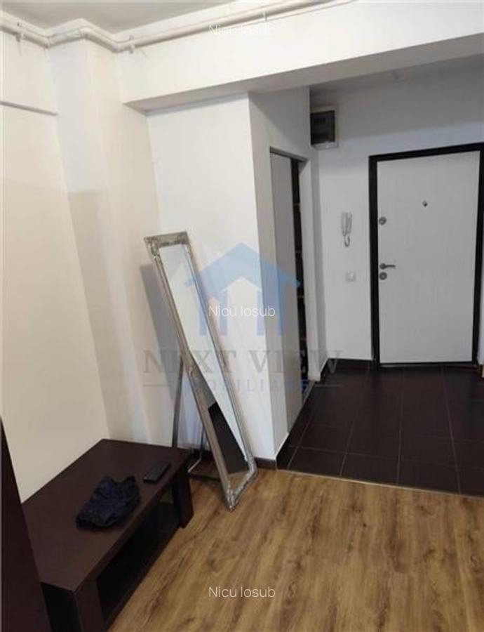 Apartament 1 camera, FSEGA - 8