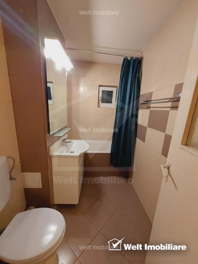 Apartament 2 camere, etaj intermediar, Manastur, Cluj Napoca - 5