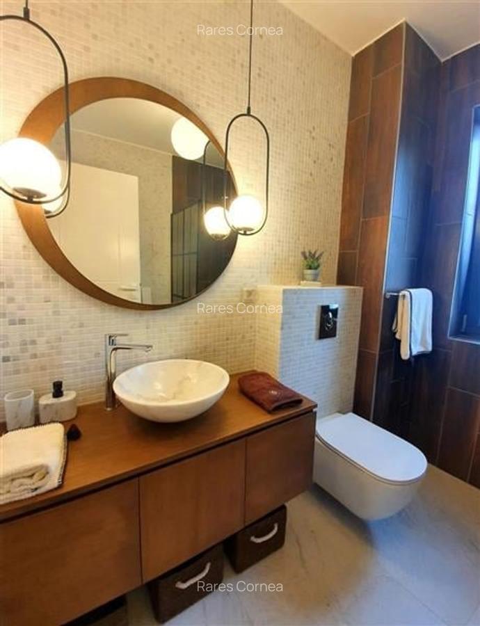 Vanzare apartament 2 camere de LUX in Andrei Muresanu- Sigma Center - 11