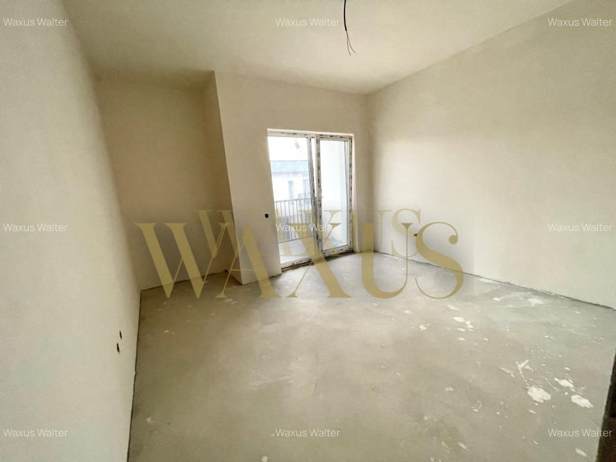 Duplex de vanzare - 120mp I Teren 250mp I 2 Parcari I Terra - 9