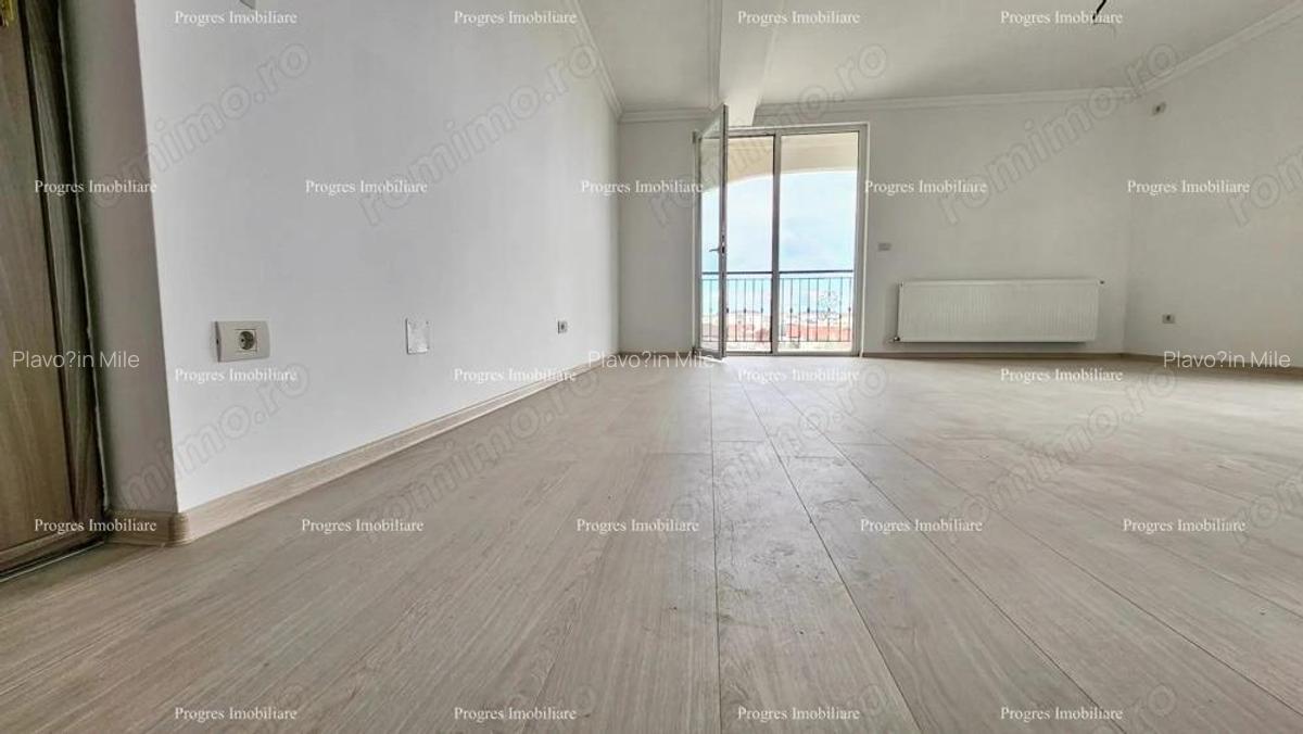Apartament 2 camere - bloc nou (finalizat) - parcare inclusa - 89.000 Euro - 5